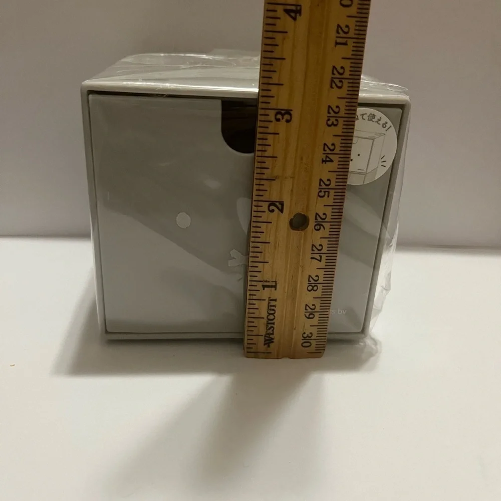 Miffy Desk/TableTop Small Storage Cube